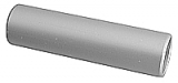 Aluminimu Rundlatten- Verbinder 8mm auf 10mm