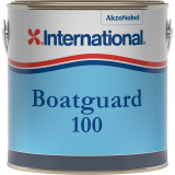 International Boatguard 100 Blue 2,5 l
