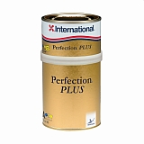 International Perfection Plus Klarlack 750 ml