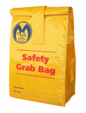SAFETY GRAB BAG gelb